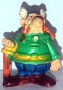 1975 Asterix Majestix
